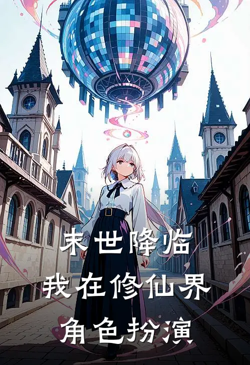 末世降临，我在修仙界角色扮演