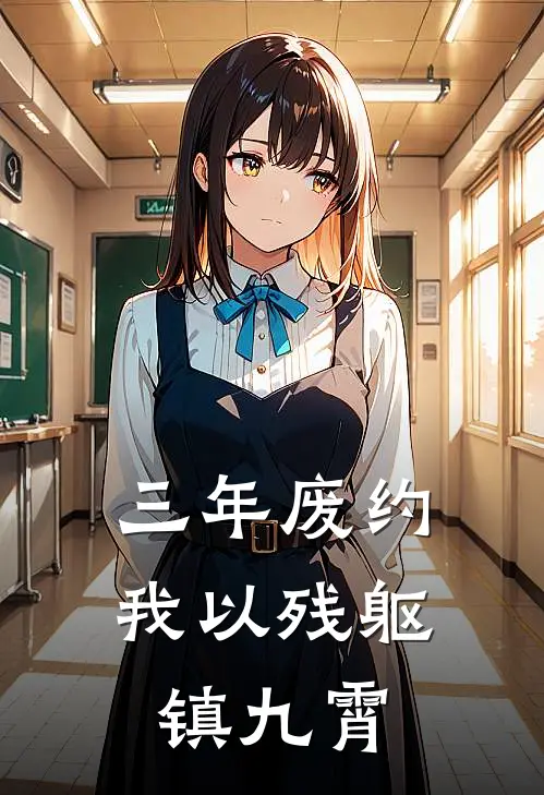 三年废约我以残躯镇九霄