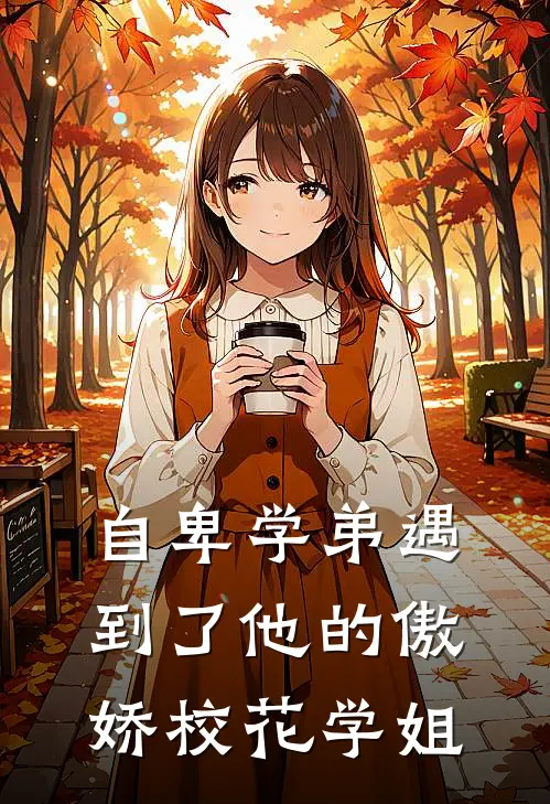 自卑学弟遇到了他的傲娇校花学姐