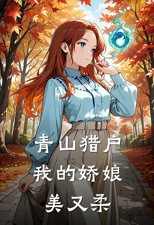 青山猎户：我的娇娘美又柔