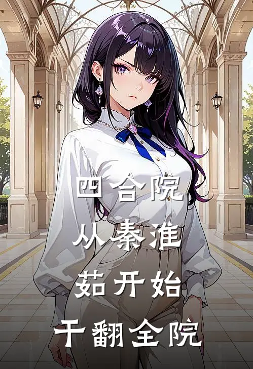 四合院：从秦淮茹开始，干翻全院