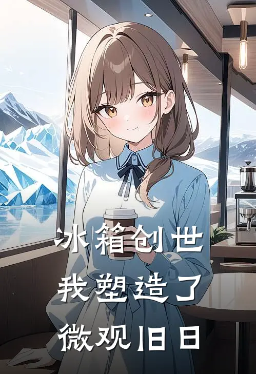 冰箱创世：我塑造了微观旧日