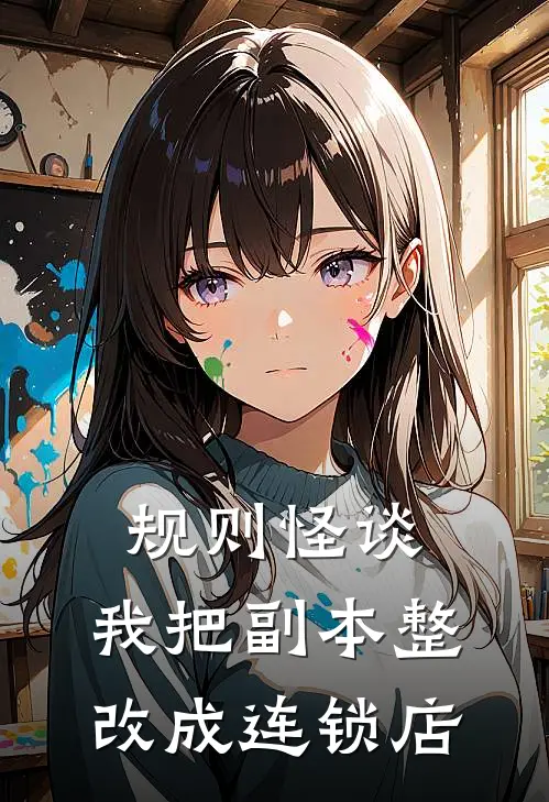 规则怪谈：我把副本整改成连锁店