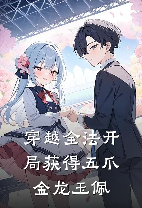 穿越全法开局获得五爪金龙玉佩