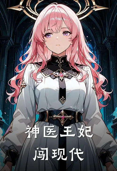 神医王妃闯现代