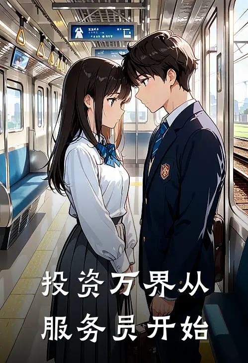 投资万界从服务员开始