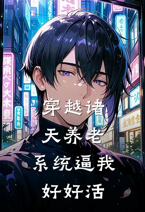 穿越诸天养老：系统逼我好好活