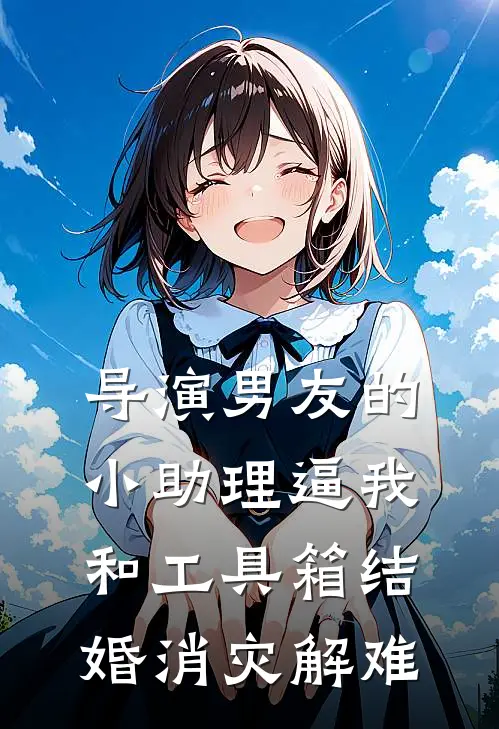 导演男友的小助理逼我和工具箱结婚消灾解难