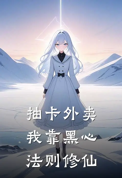 抽卡外卖：我靠黑心法则修仙