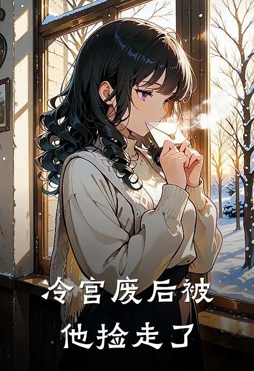 冷宫废后被他捡走了