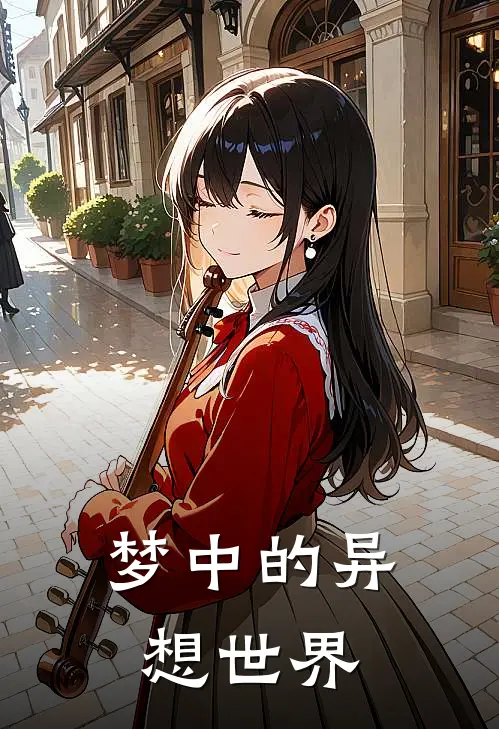 梦中的异想世界