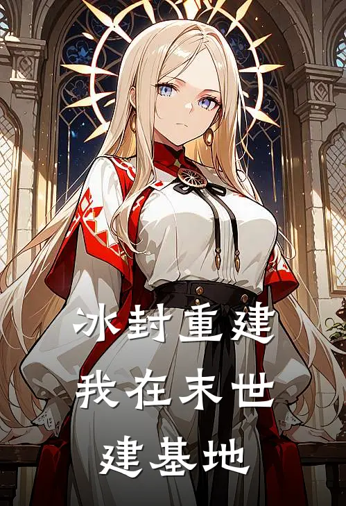 冰封重建：我在末世建基地