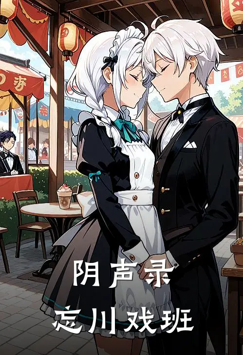 阴声录：忘川戏班