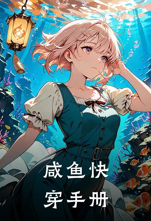 咸鱼快穿手册