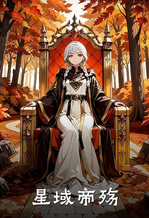 星域帝殇