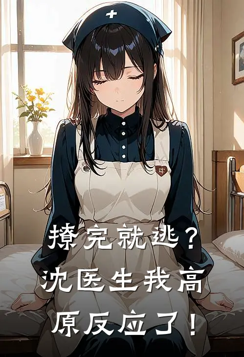 撩完就逃？沈医生我高原反应了！