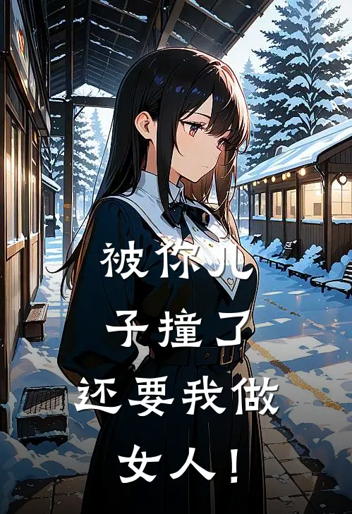 被你儿子撞了，还要我做女人！