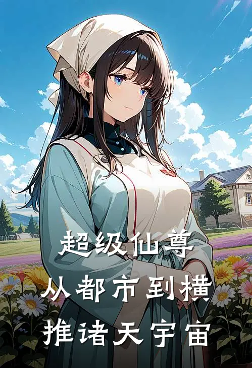 超级仙尊：从都市到横推诸天宇宙