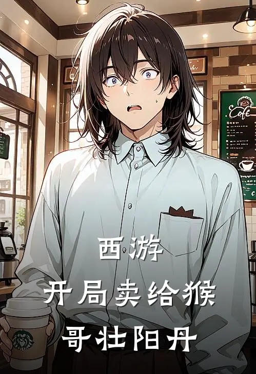 西游：开局卖给猴哥壮阳丹