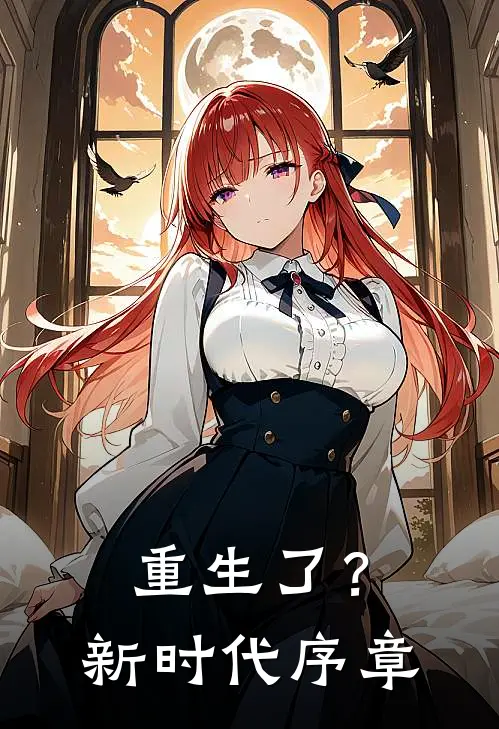 重生了？新时代序章