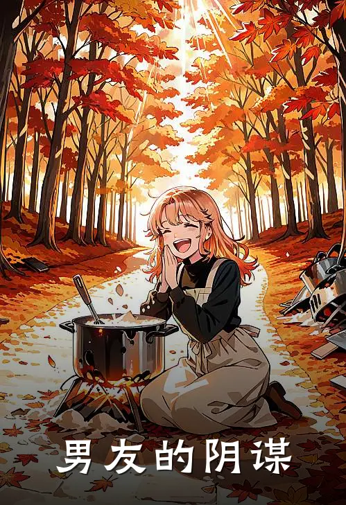 男友的阴谋