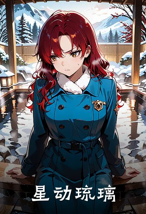 星动琉璃