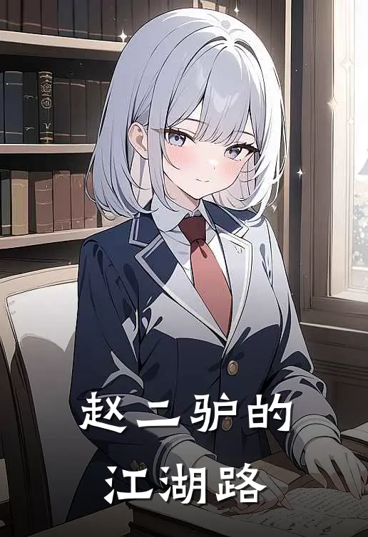 赵二驴的江湖路