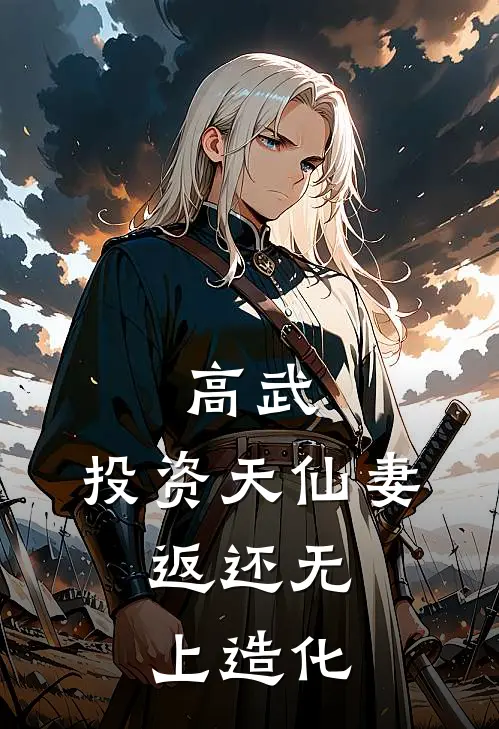 高武：投资天仙妻，返还无上造化