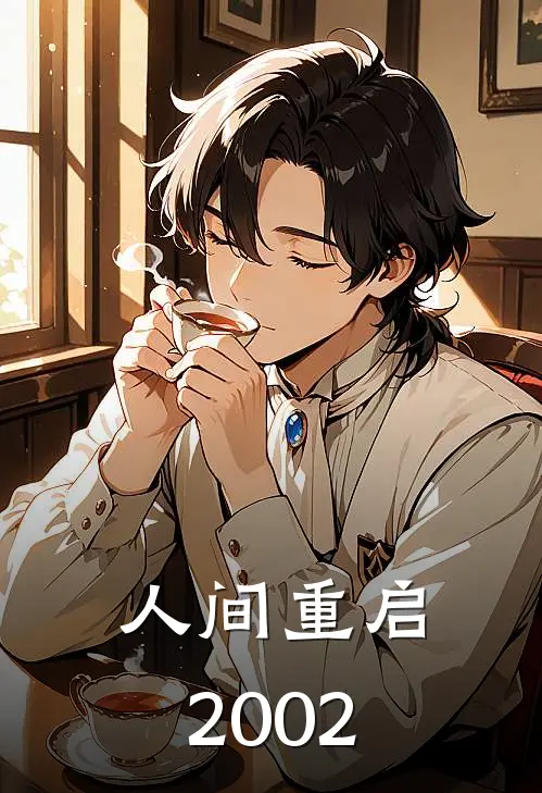 人间重启2002
