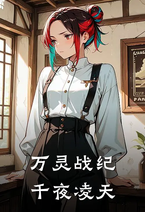 万灵战纪：千夜凌天