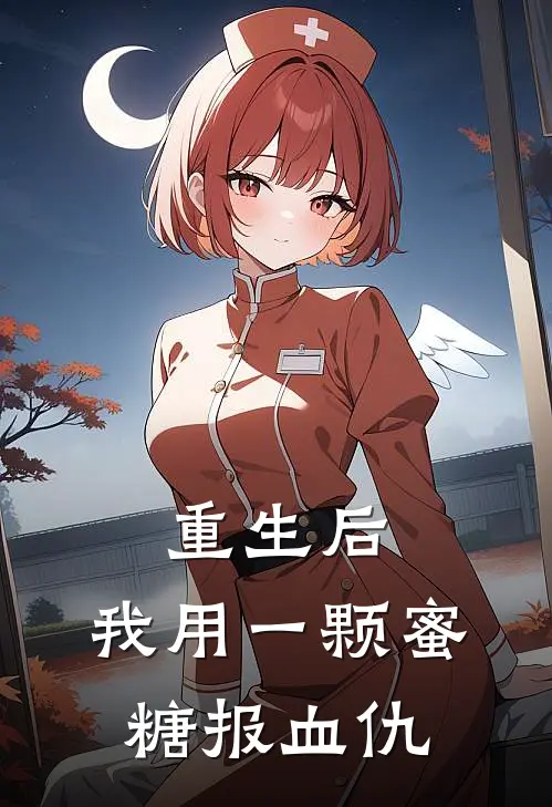 重生后，我用一颗蜜糖报血仇