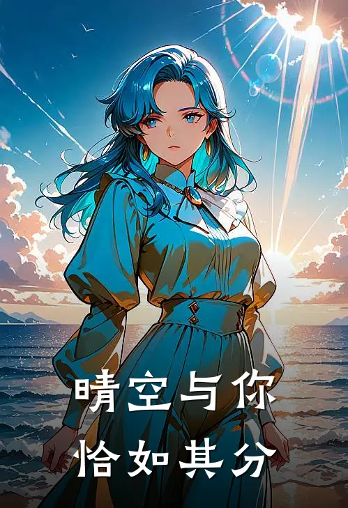 晴空与你，恰如其分