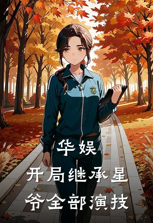 华娱：开局继承星爷全部演技