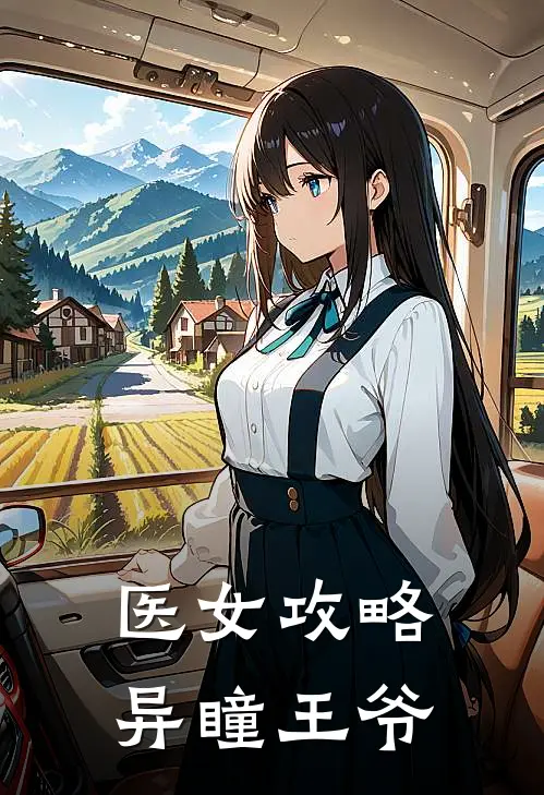 医女攻略异瞳王爷