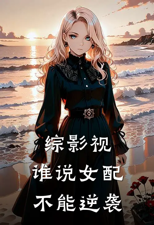 综影视：谁说女配不能逆袭