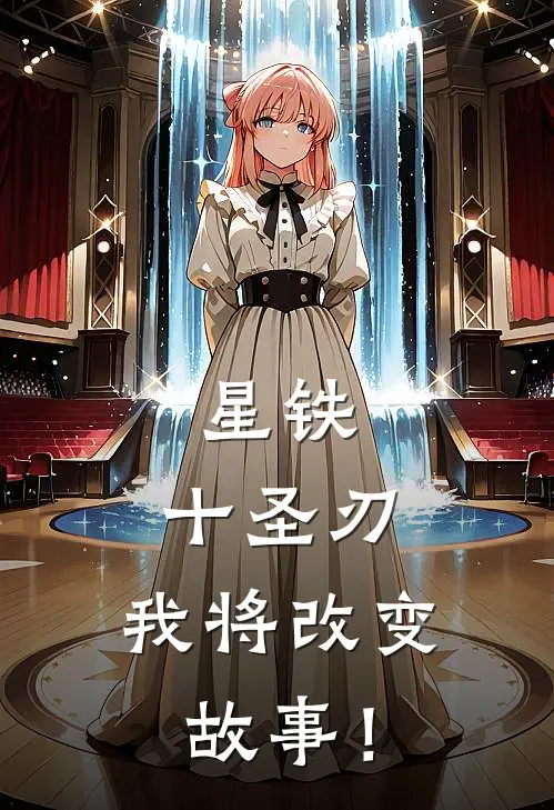 星铁：十圣刃，我将改变故事！