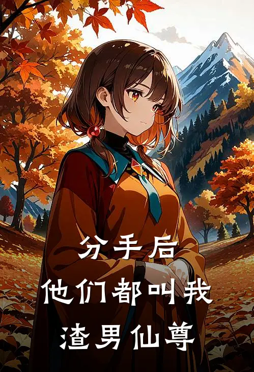 分手后，他们都叫我渣男仙尊