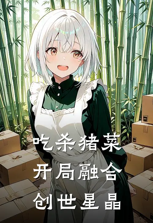 吃杀猪菜开局融合创世星晶