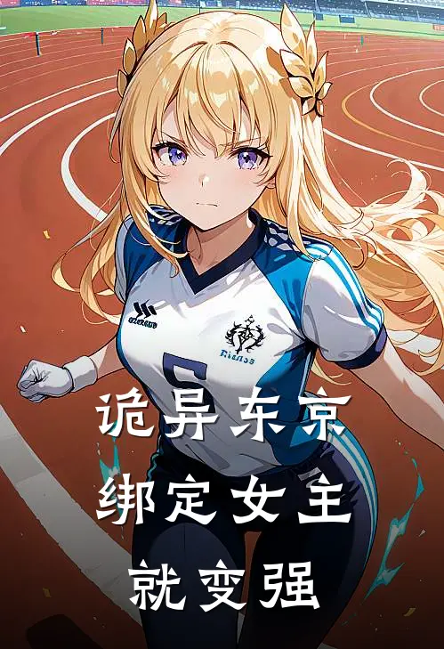 诡异东京，绑定女主就变强