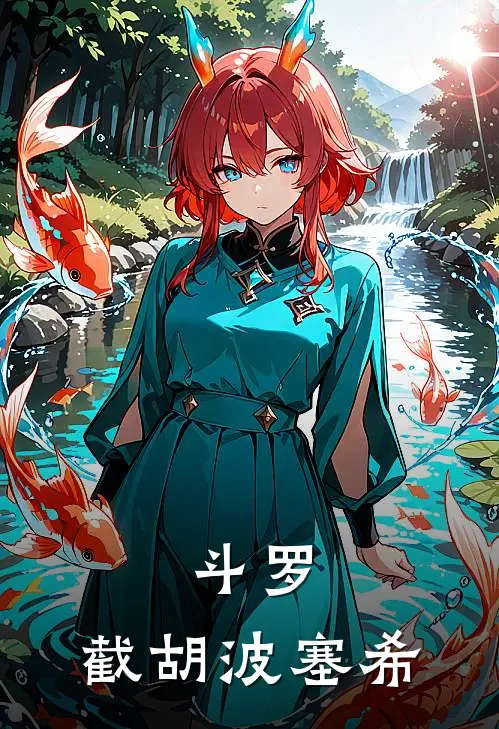 斗罗，截胡波塞希