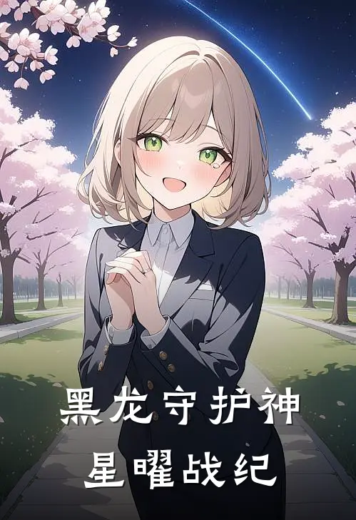 黑龙守护神：星曜战纪