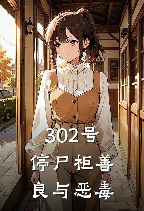 302号停尸柜善良与恶毒