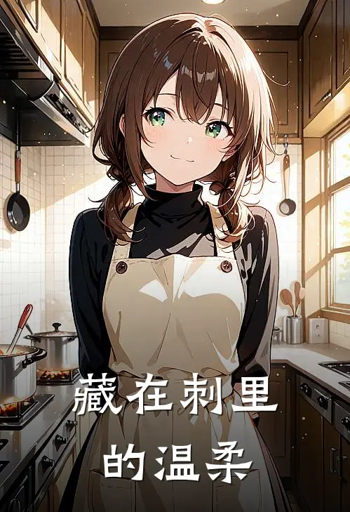 藏在刺里的温柔