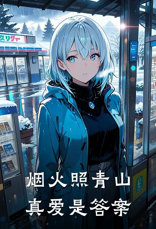 烟火照青山，真爱是答案