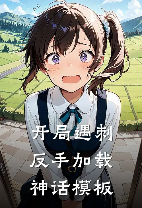 开局遇刺，反手加载神话模板