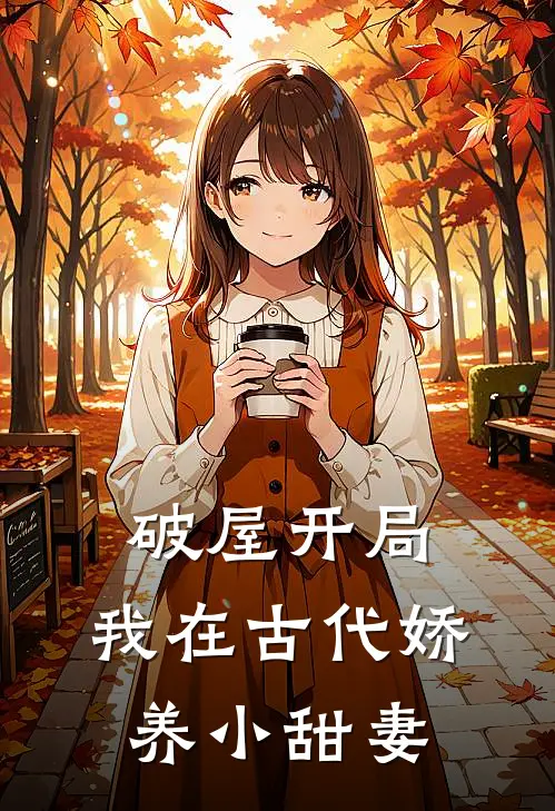 破屋开局：我在古代娇养小甜妻