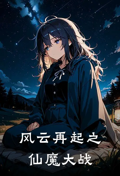 风云再起之仙魔大战
