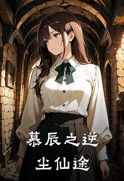 慕辰之逆尘仙途