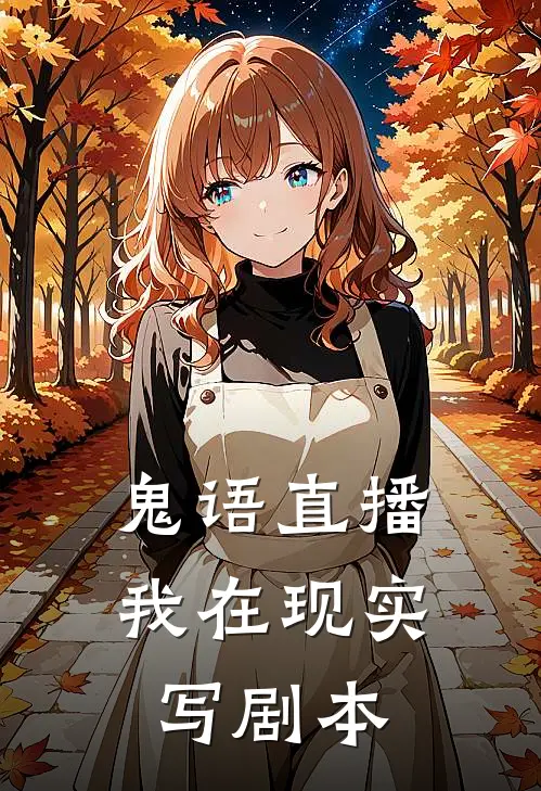 鬼语直播：我在现实写剧本