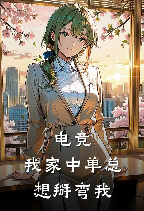 电竞：我家中单总想掰弯我